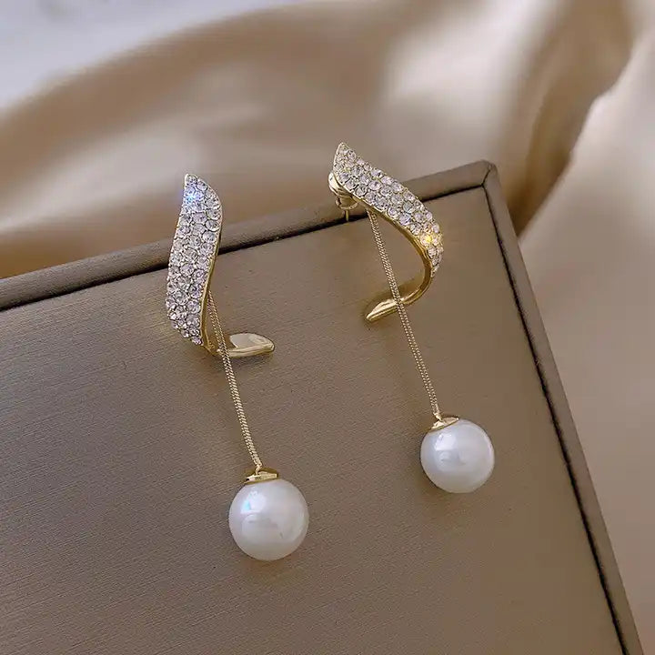 Dazzling Trends Unveiling the Hottest Fashion Jewellery Styles of 202 ZAISHA