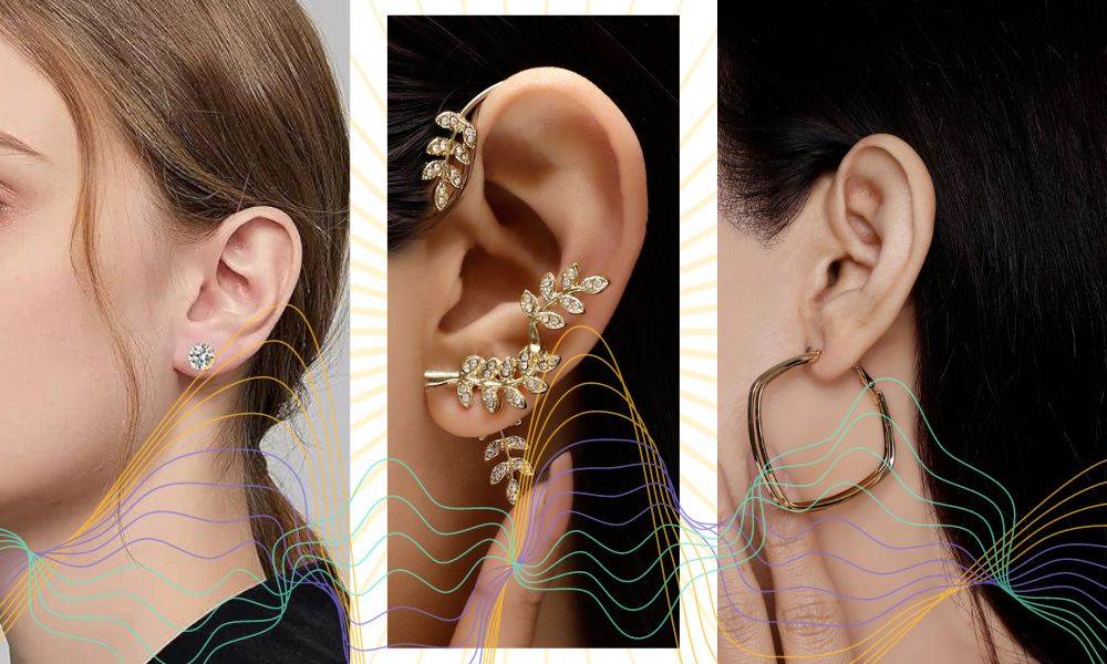 Types of Earrings