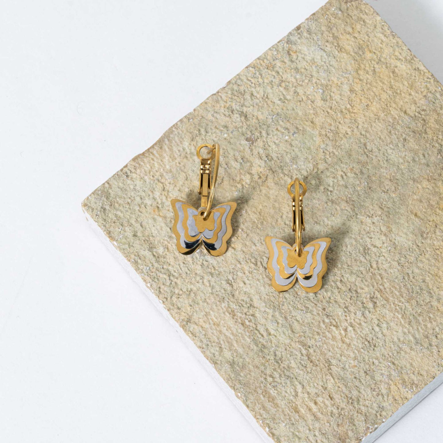 Buy Butterfly Lairy Earrings online jewellery
