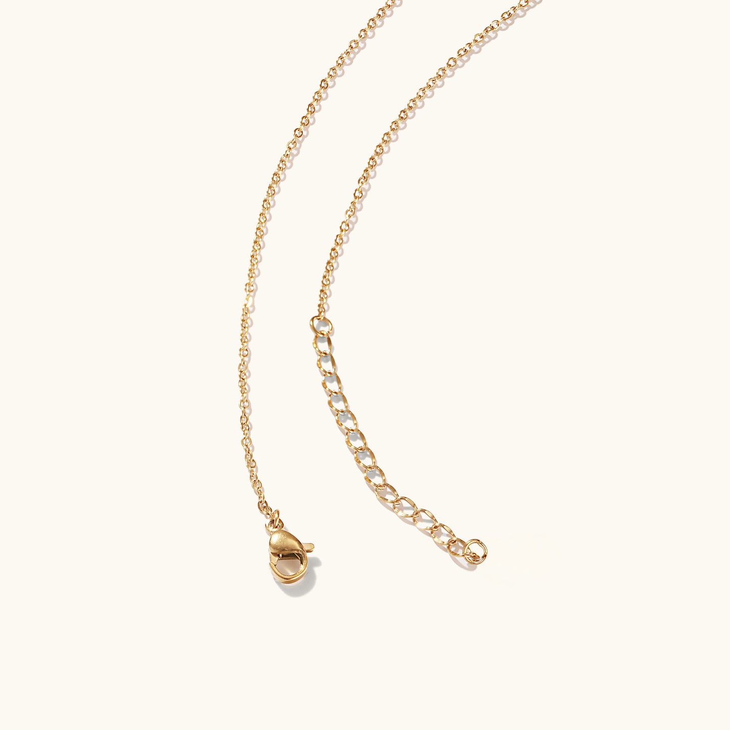 Evil Eye Jewelry Set for Kids - 18K Gold Plated