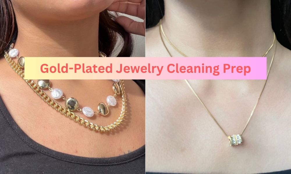 How to Polish GoldPlated Jewelry and Keep It Shining ZAISHA