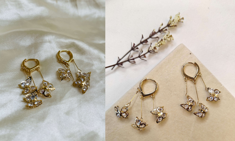 Raksha Bandhan Gift Ideas for Married Sister: Imitation Jewelry & More!