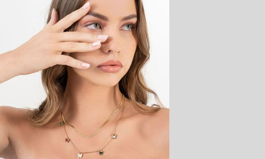Gold Plated vs Solid Gold Jewellery: Which Is Right for You?