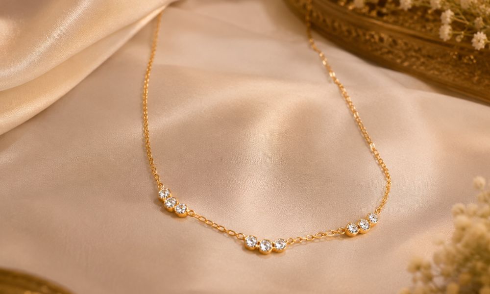 What Jewellery to Wear with Lehenga: A Complete Styling Guide