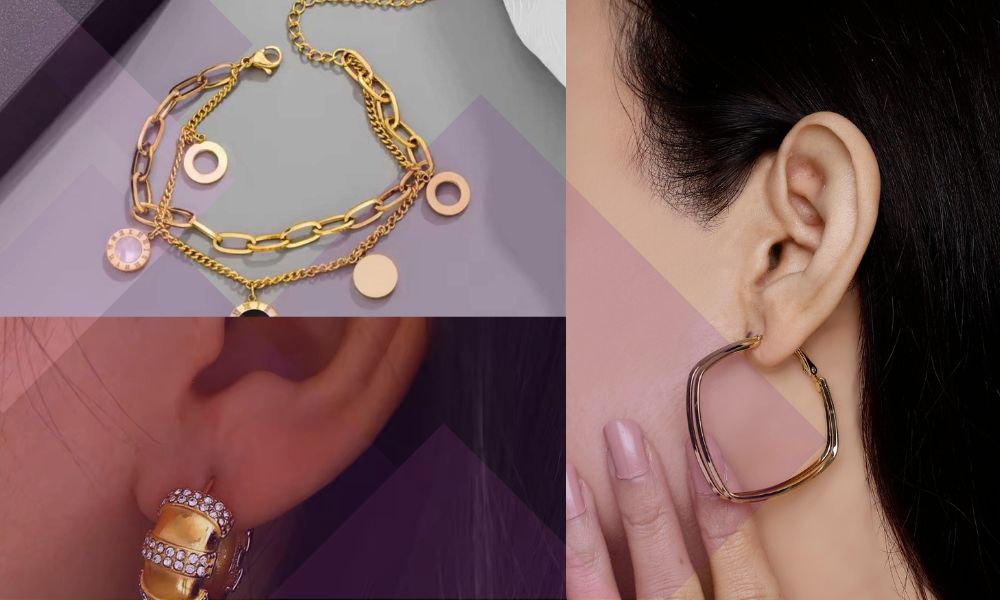Wholesale Imitation Jewellery Suppliers in India
