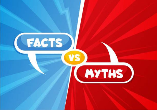 Mythbusters: Surprising Truths About Demi-Fine Jewellery