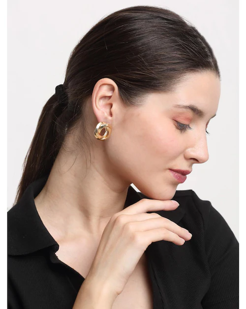 Minimalist Gold Jewellery India: The Ultimate Guide to Everyday Luxury Jewellery