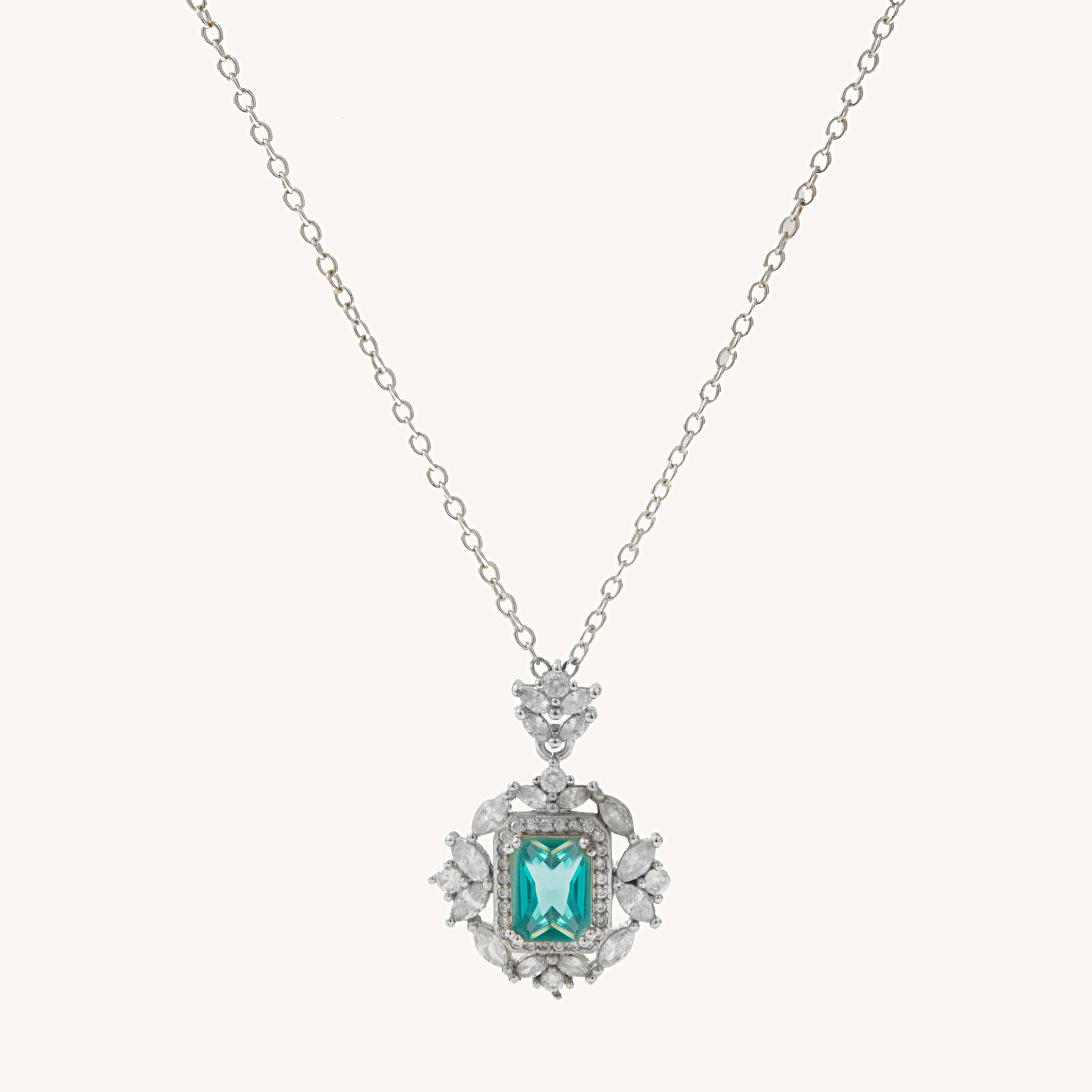 Buy Emerald Treasure 2-Piece Set online jewellery