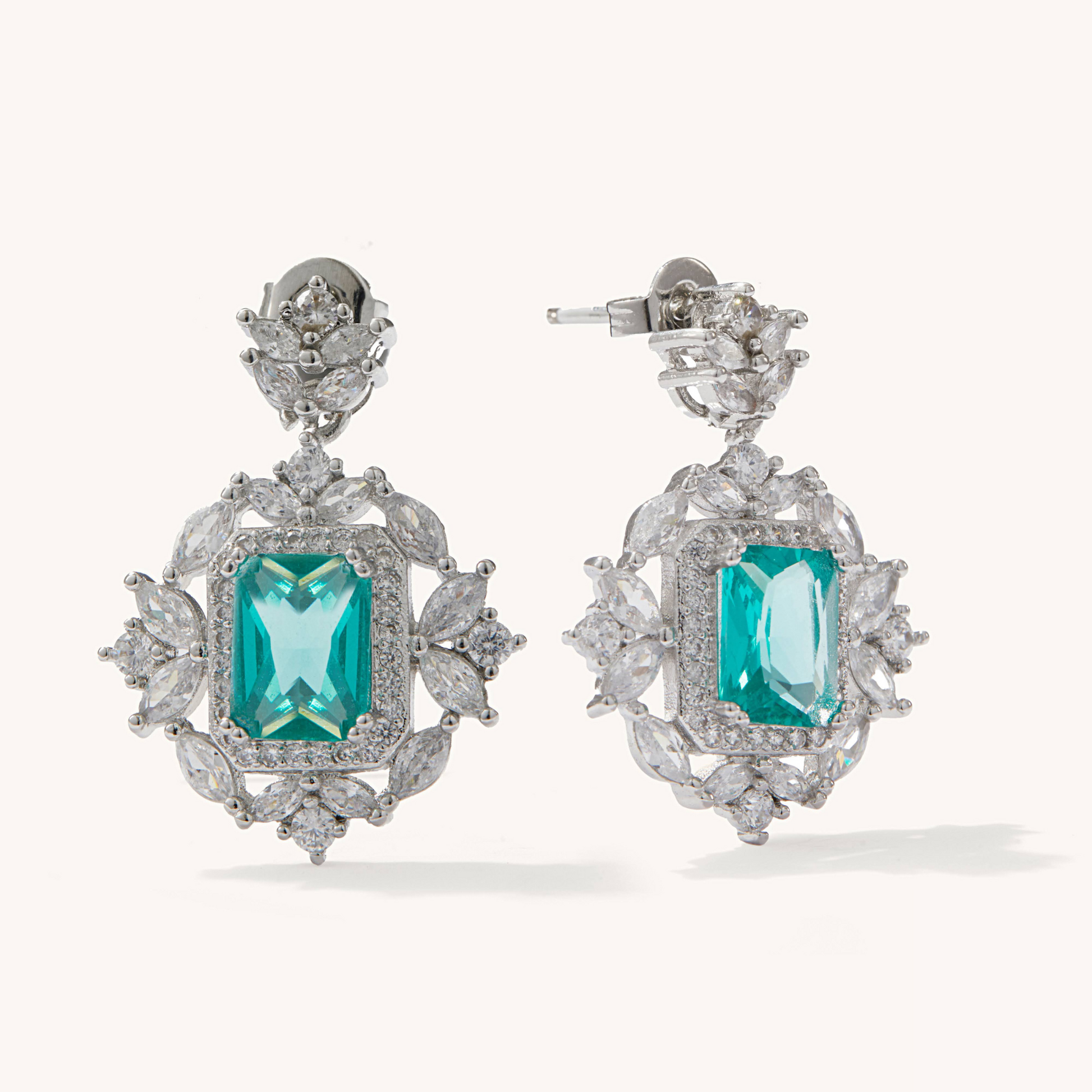 Buy Emerald Treasure 2-Piece Set online jewellery