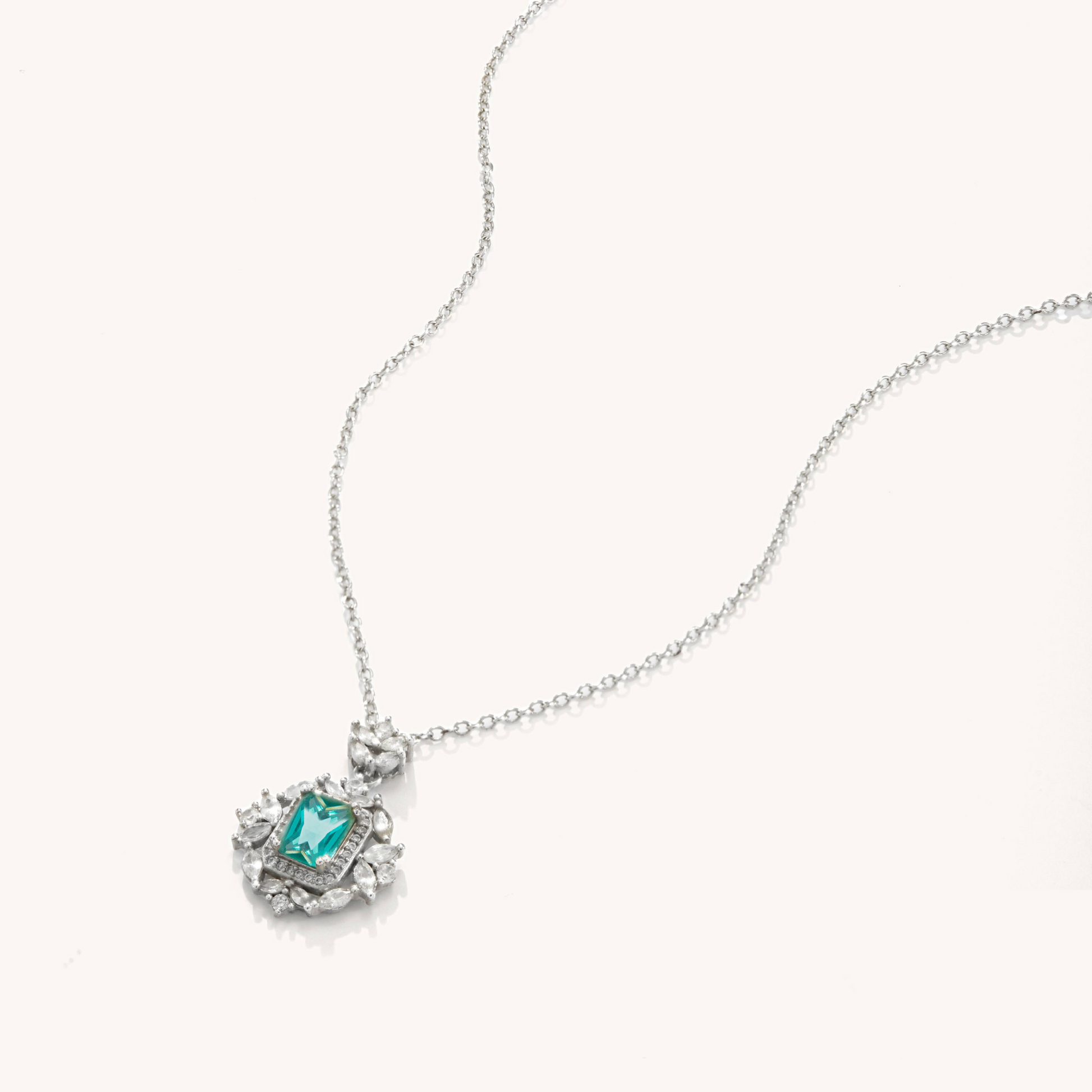 Buy Emerald Treasure 2-Piece Set online jewellery