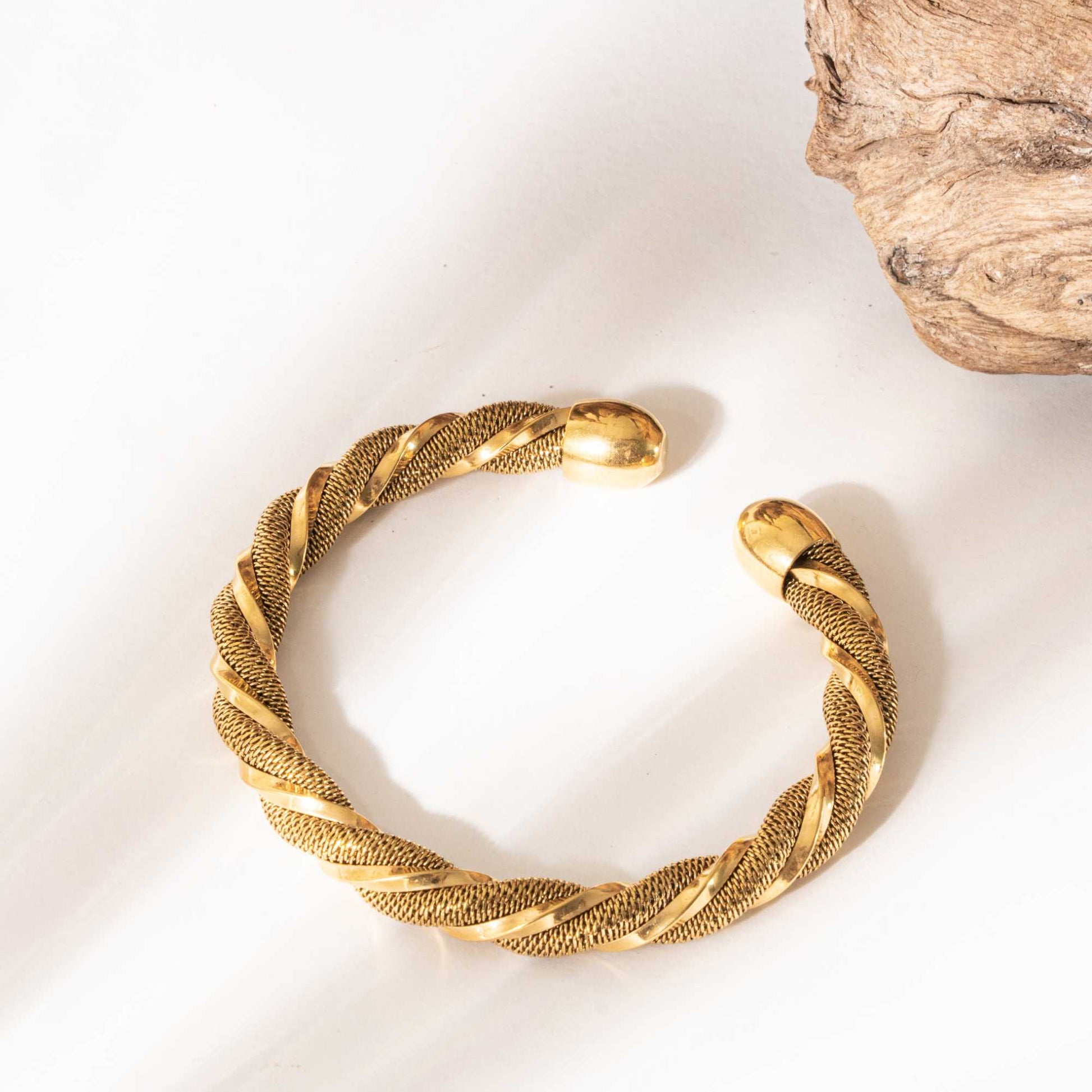 Sparuzo Cuff Bangle Bracelet Design