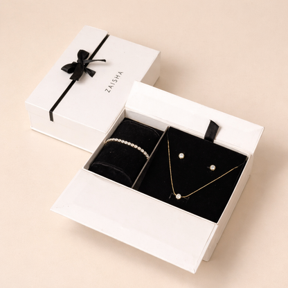 Forever trio Gift Box