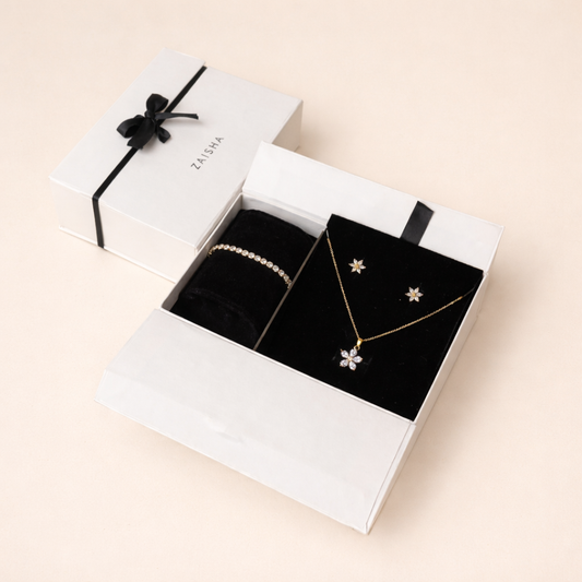 Spring Set Box