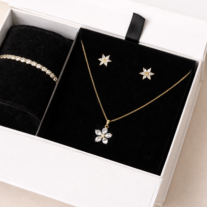 Spring Set Box