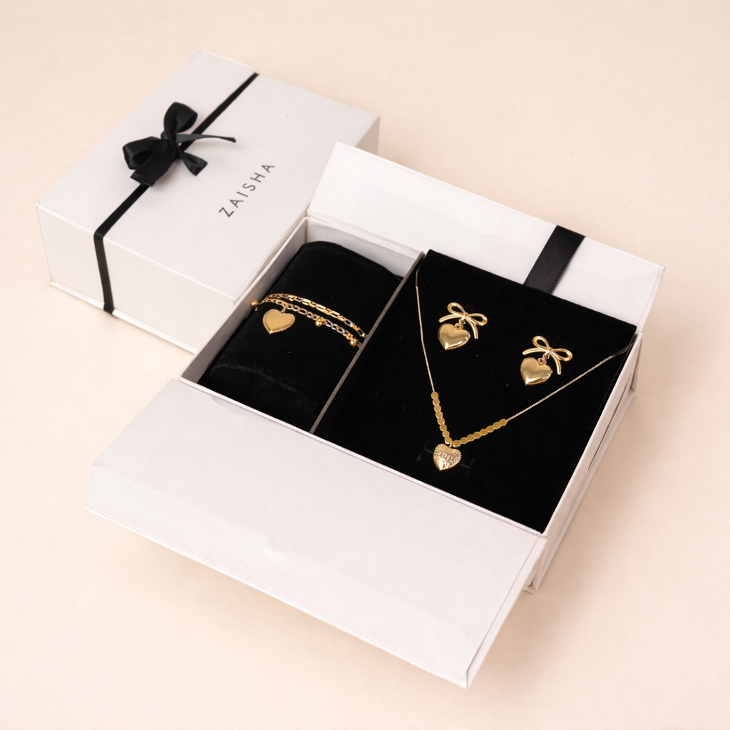 Lumea Hearts Box