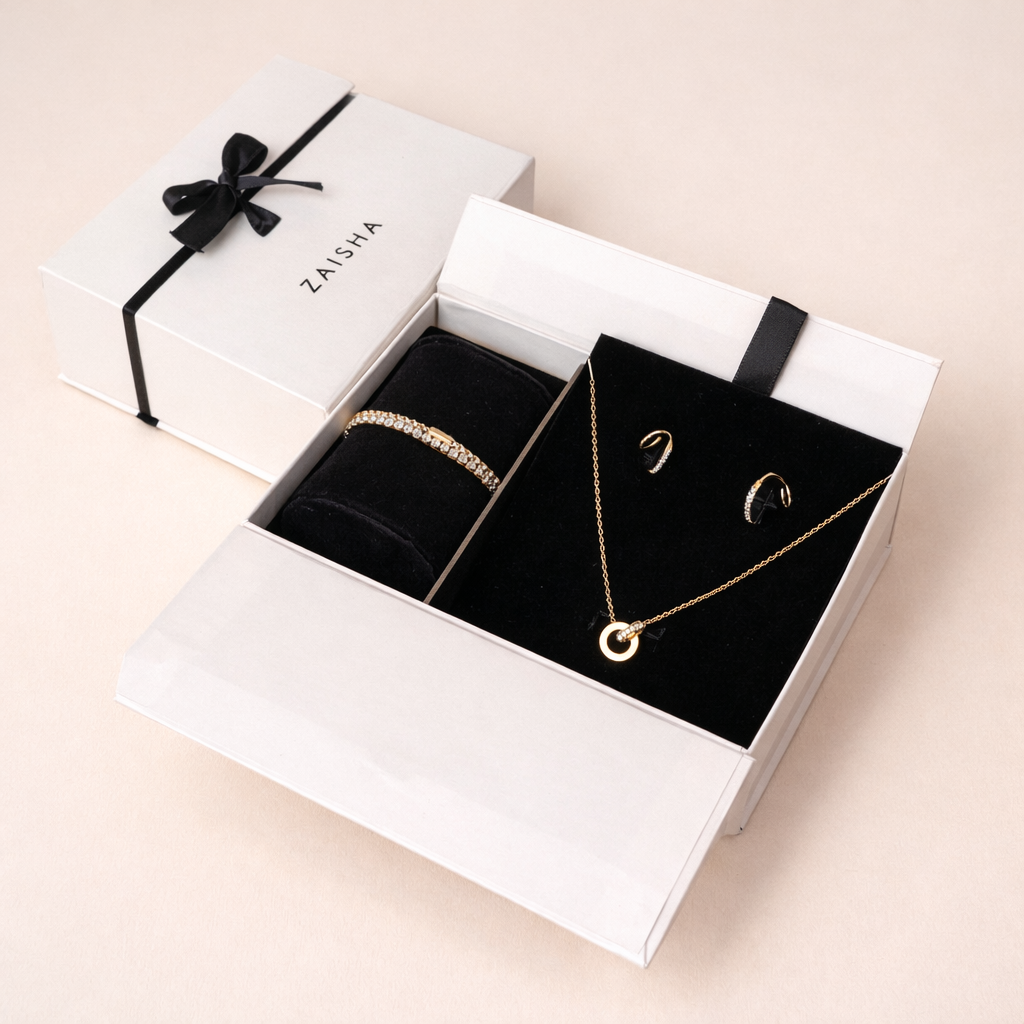 Interluxe Glow Box