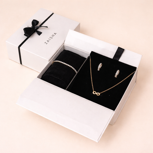 Endless Radiance Box