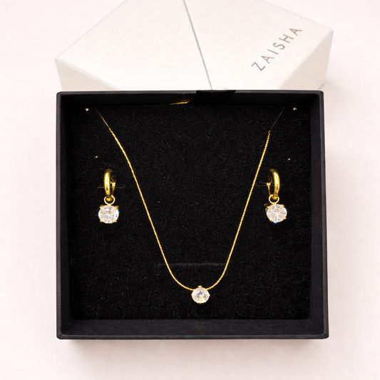 Eternal Solitaire Set