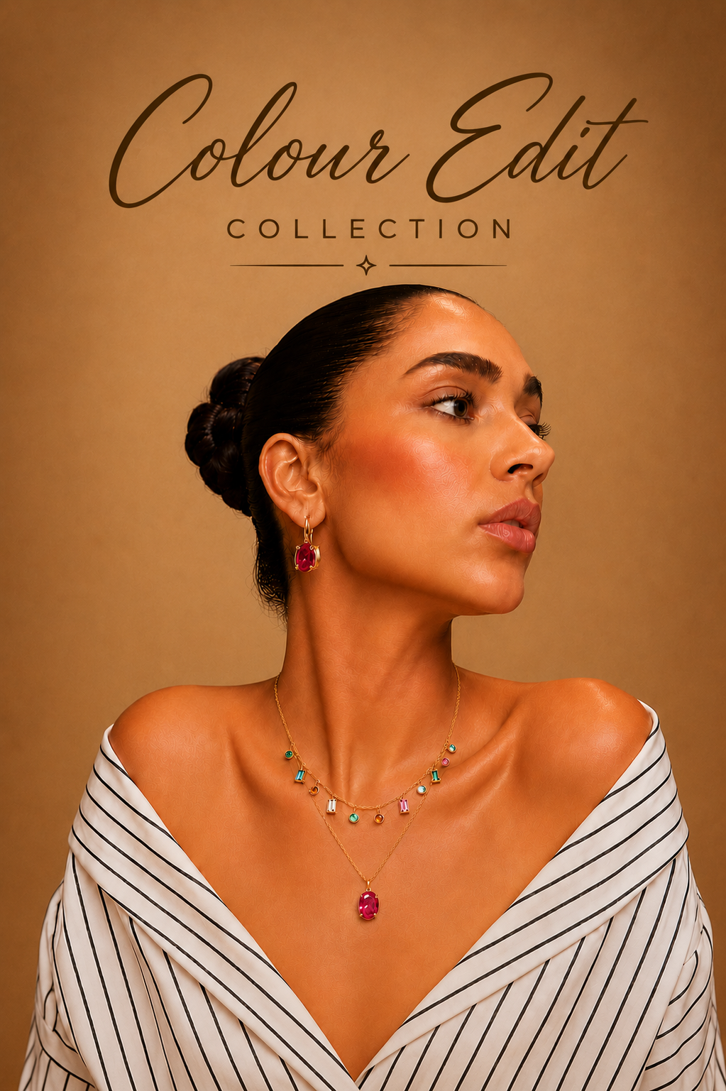 The Gemstone Edit