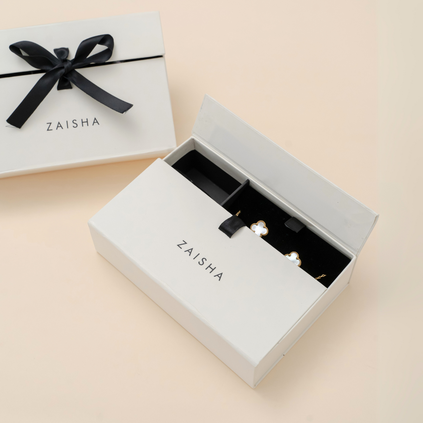 Clover Box