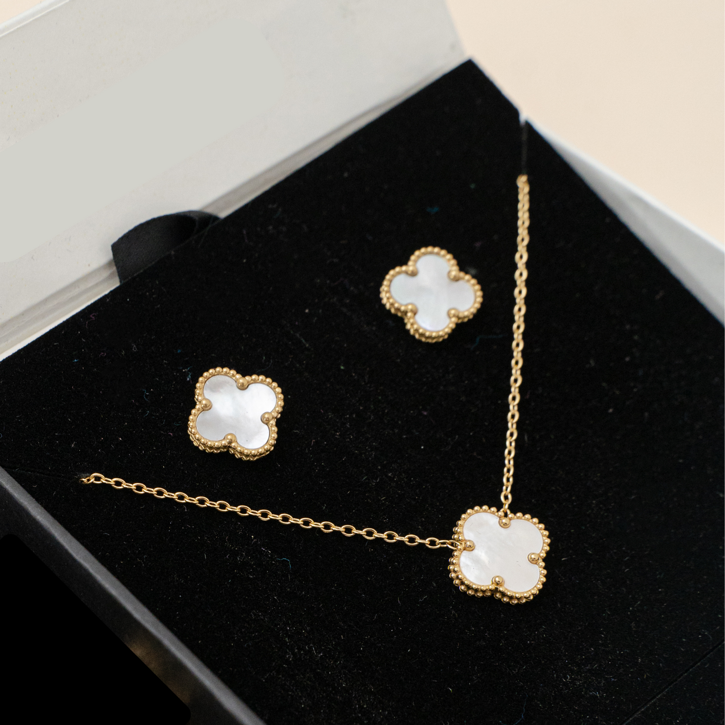 Jewellery Gift Box (Personalized hamper for her)