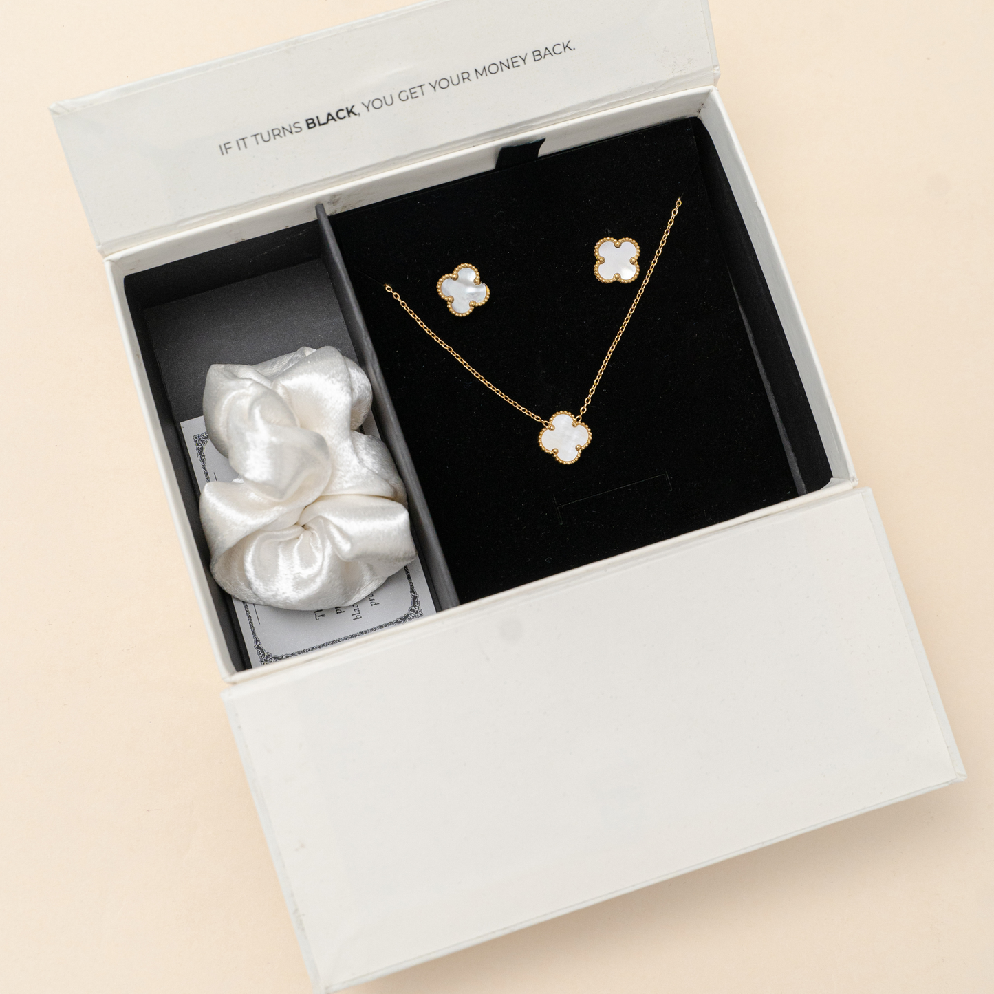 Jewellery Gift Box (Personalized hamper for her)