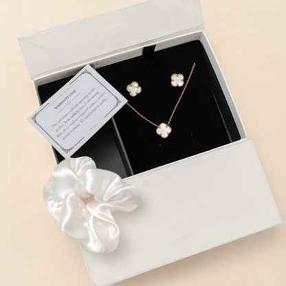 Jewellery Gift Box (Personalized hamper for her)