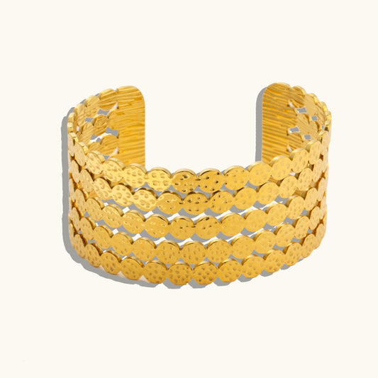 Shop Chunky Cuff Bangle Bracelets