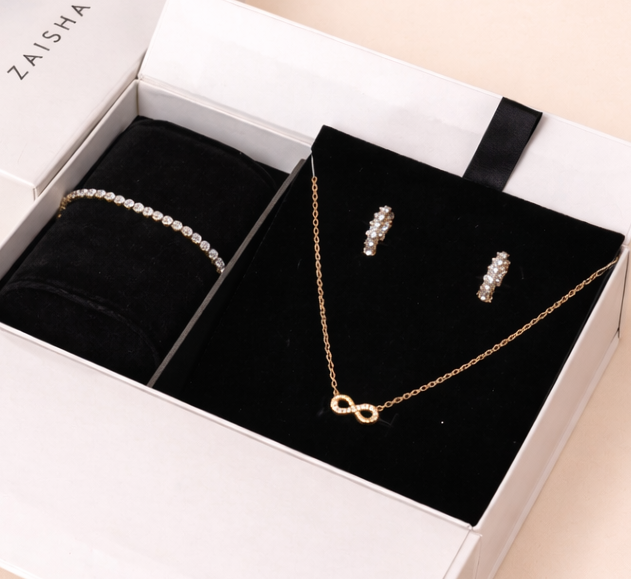 Endless Radiance Box