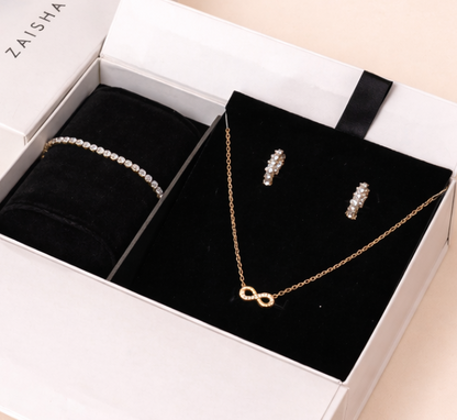 Endless Radiance Box
