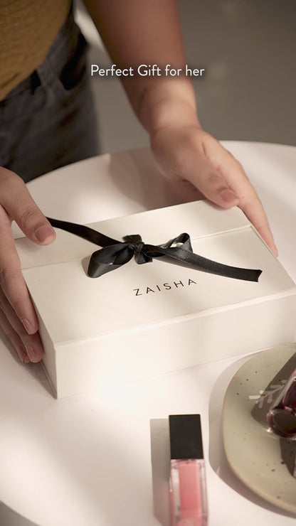 Jewellery Gift Box (Personalized hamper for her)