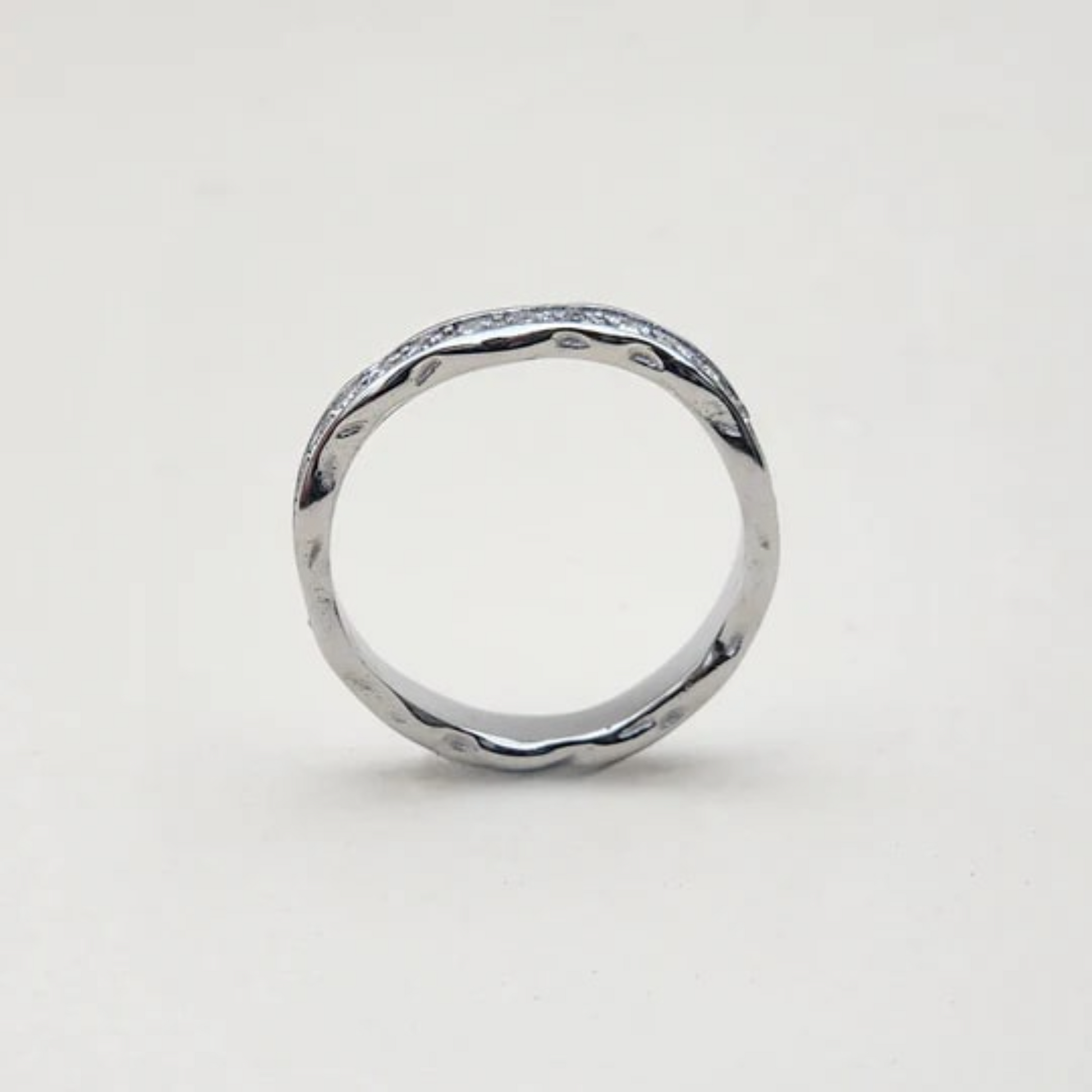 Buy Eduzo Ring - 18K Gold Plated online jewellery