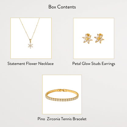 Spring Set Box
